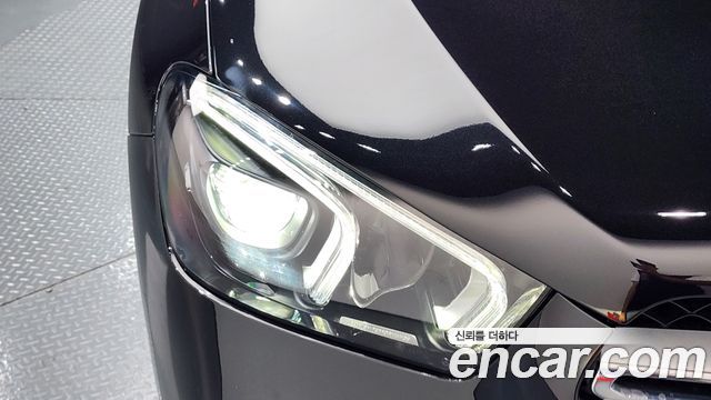 Mercedes-Benz GLE-Class (W167) GLE300d 4MATIC 2020 — фото 22