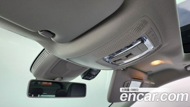 Mercedes-Benz GLE-Class (W167) GLE300d 4MATIC 2020 — фото 30