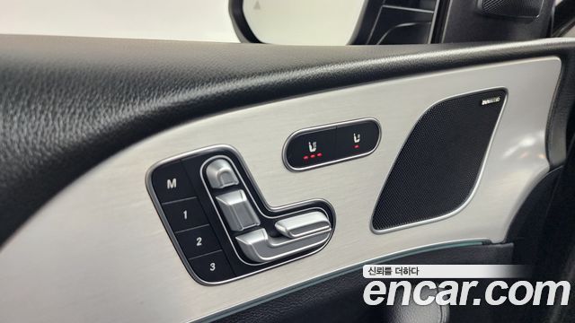 Mercedes-Benz GLE-Class (W167) GLE300d 4MATIC 2020 — фото 31