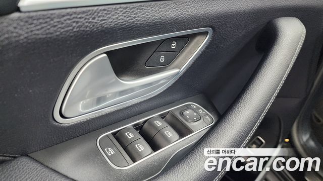 Mercedes-Benz GLE-Class (W167) GLE300d 4MATIC 2020 — фото 33