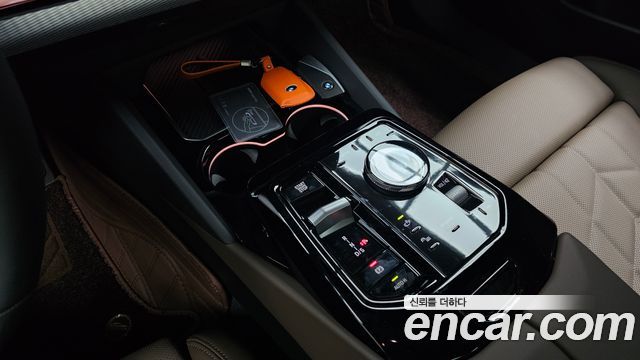 BMW 5 Series (G60) 520i M Sport 2025 — фото 9
