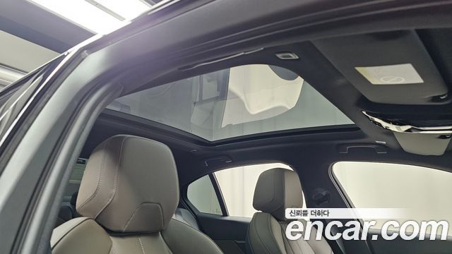 BMW 5 Series (G60) 520i M Sport 2025 — фото 16