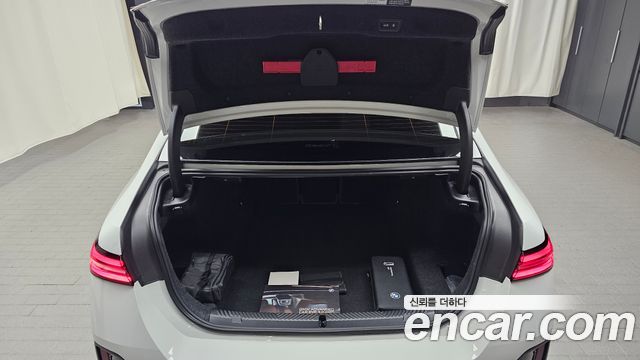 BMW 5 Series (G60) 520i M Sport 2025 — фото 18