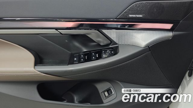 BMW 5 Series (G60) 520i M Sport 2025 — фото 19