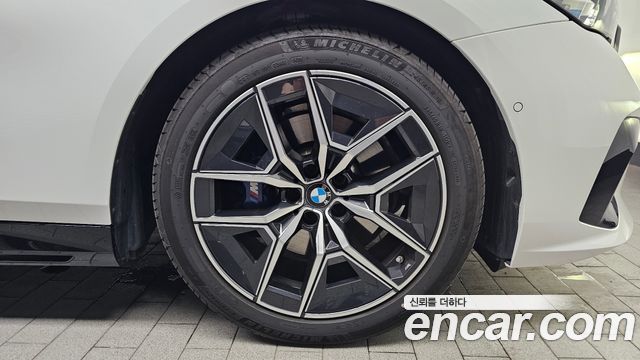 BMW 5 Series (G60) 520i M Sport 2025 — фото 20