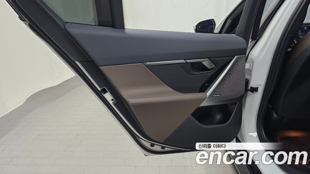 BMW 5 Series (G60) 520i M Sport 2025 — фото 25