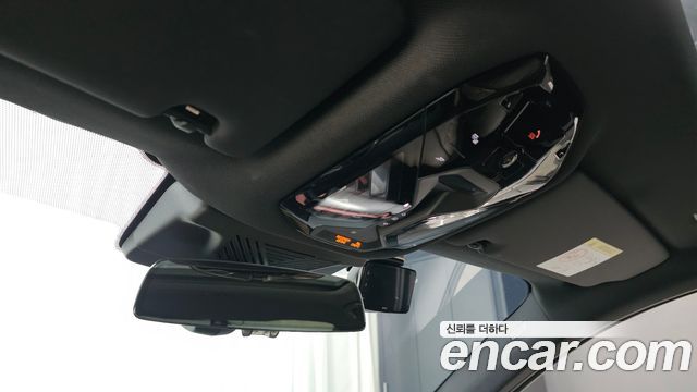 BMW 5 Series (G60) 520i M Sport 2025 — фото 27