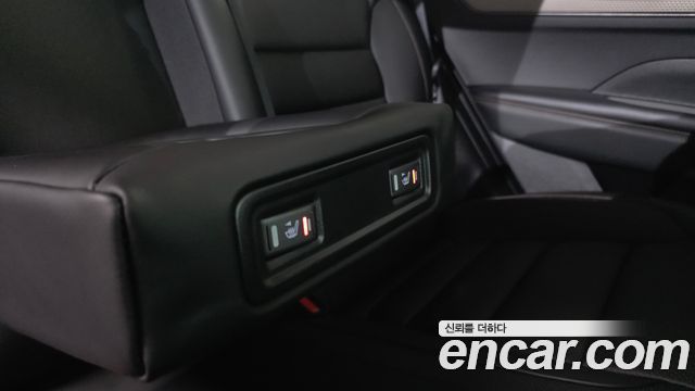 Renault Korea QM6 2.0 GDe PREMIERE 2WD 2020 — фото 18
