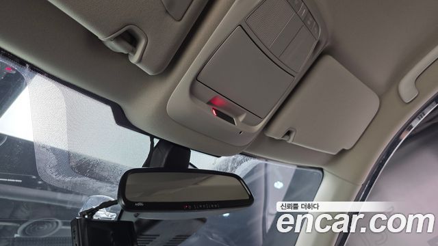 Renault Korea QM6 2.0 GDe PREMIERE 2WD 2020 — фото 19