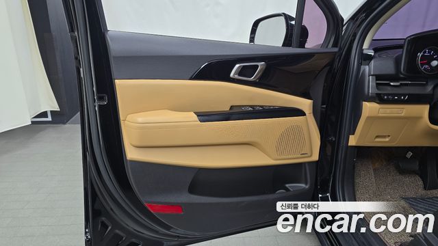 Kia Carnival (IV) Gasoline 9-Seater Prestige 2021 — фото 24