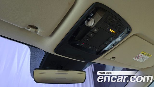 Kia Carnival (IV) Gasoline 9-Seater Prestige 2021 — фото 27