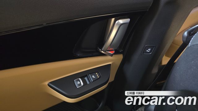 Kia Carnival (IV) Gasoline 9-Seater Prestige 2021 — фото 28