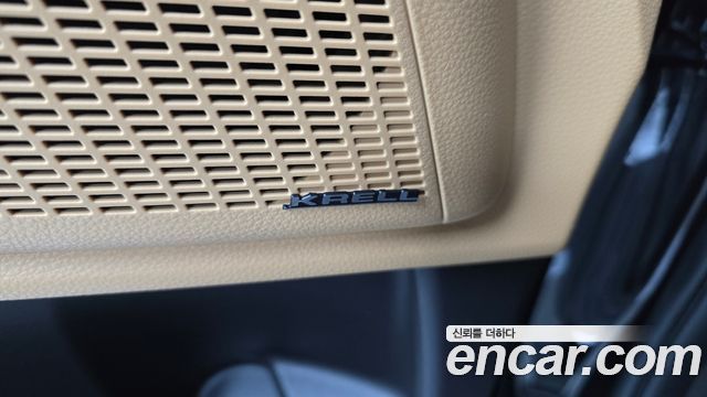 Kia Carnival (IV) Gasoline 9-Seater Prestige 2021 — фото 32