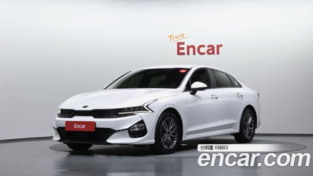 Kia K5 (III) 2.0 Prestige