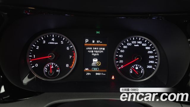 Kia K5 (III) 2.0 Prestige 2021 — фото 8