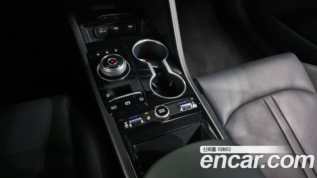 Kia K5 (III) 2.0 Prestige 2021 — фото 9