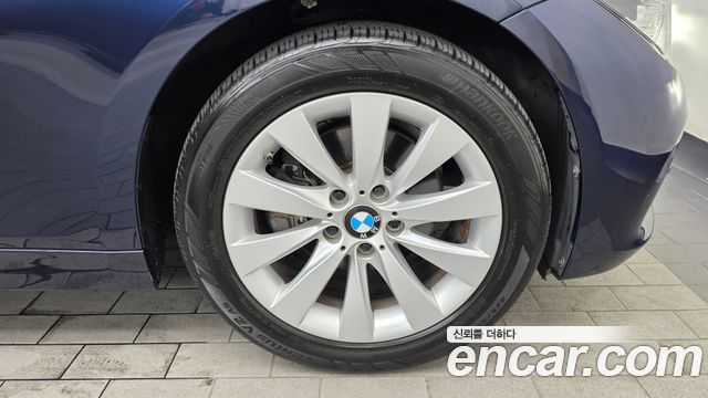 BMW 3 Series (F30) 320d 2016 — фото 5