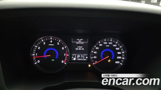 KG Mobility (SsangYong) Very New Tivoli Gasoline 1.5 2WD V3 2020 — фото 8