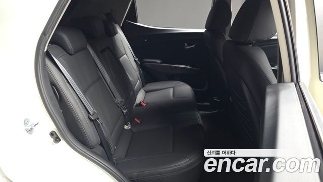 KG Mobility (SsangYong) Very New Tivoli Gasoline 1.5 2WD V3 2020 — фото 15