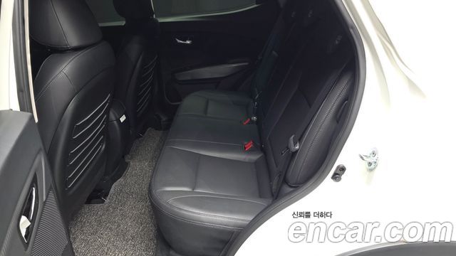 KG Mobility (SsangYong) Very New Tivoli Gasoline 1.5 2WD V3 2020 — фото 16