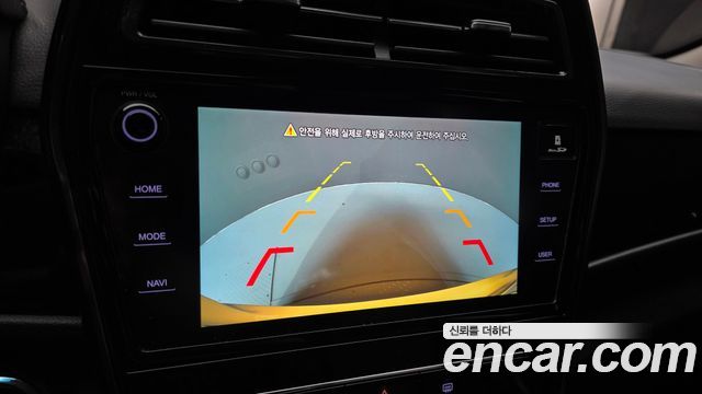 KG Mobility (SsangYong) Very New Tivoli Gasoline 1.5 2WD V3 2020 — фото 19