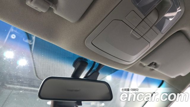 KG Mobility (SsangYong) Very New Tivoli Gasoline 1.5 2WD V3 2020 — фото 22