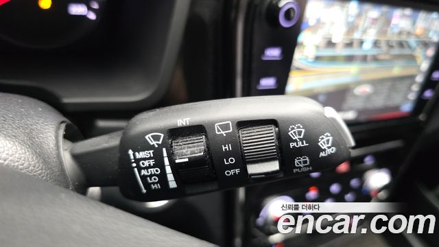 KG Mobility (SsangYong) Very New Tivoli Gasoline 1.5 2WD V3 2020 — фото 23