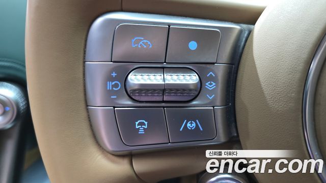 Genesis GV60 Standard 2023 — фото 18