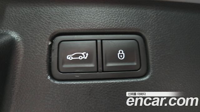 Genesis GV60 Standard 2023 — фото 20