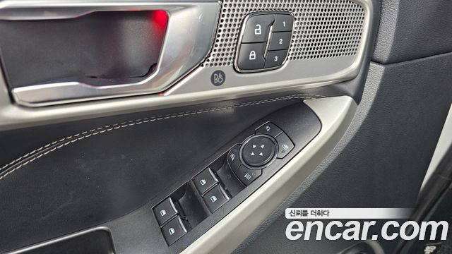 Ford Explorer (VI) 2.3 LimIted 4WD 2020 — фото 29