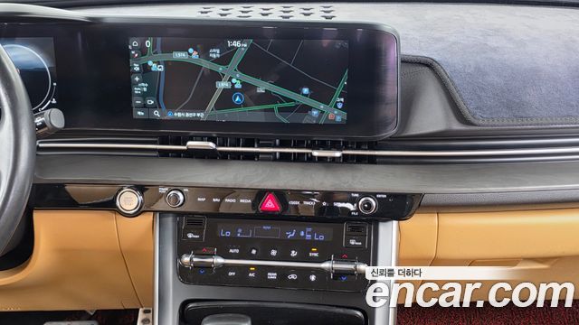 Kia Carnival (IV) Gasoline 9-Seater Prestige 2021 — фото 14