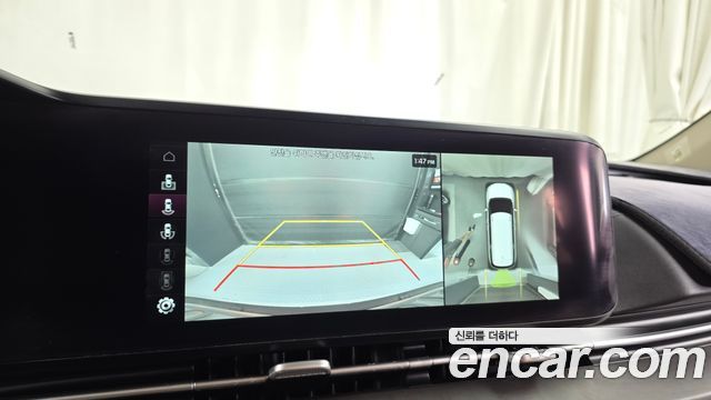 Kia Carnival (IV) Gasoline 9-Seater Prestige 2021 — фото 15