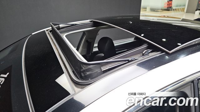 Hyundai Grandeur (IG) 3.0 LPi Rent Car Exclusive 2022 — фото 29