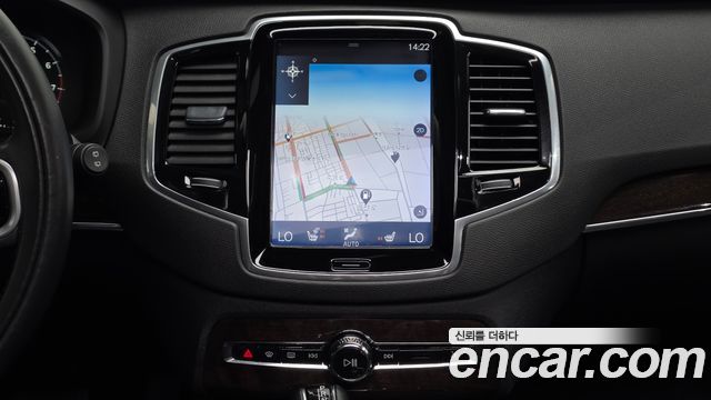 Volvo XC90 (II) T6 Momentum 2018 — фото 14