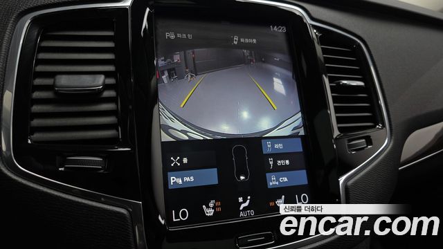 Volvo XC90 (II) T6 Momentum 2018 — фото 15