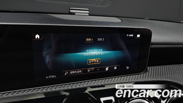 Mercedes-Benz A-Class (W177) A220 Sedan 2020 — фото 28