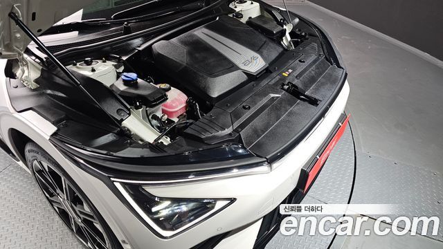 Kia EV6 Long Range 4WD GT Line 2025 — фото 6