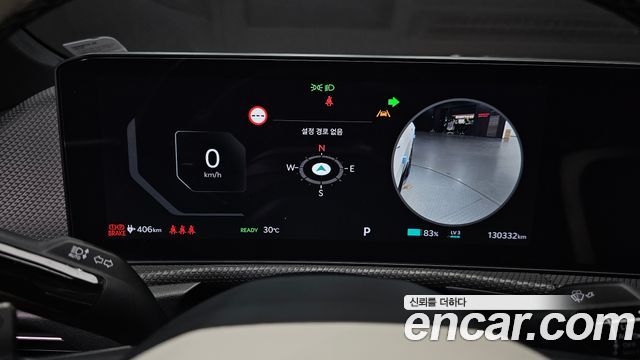 Kia EV6 Long Range 4WD GT Line 2025 — фото 8