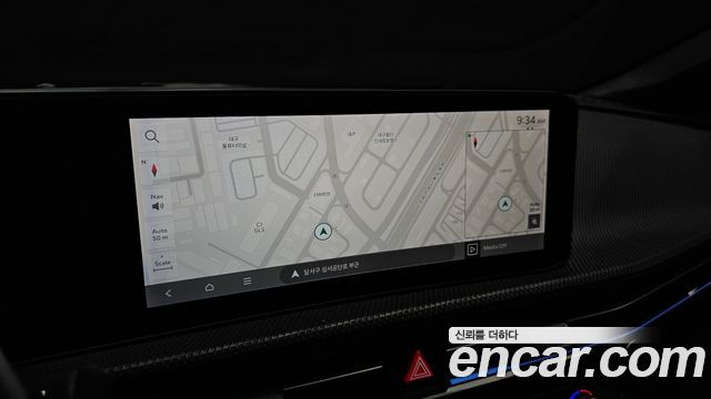 Kia EV6 Long Range 4WD GT Line 2025 — фото 14
