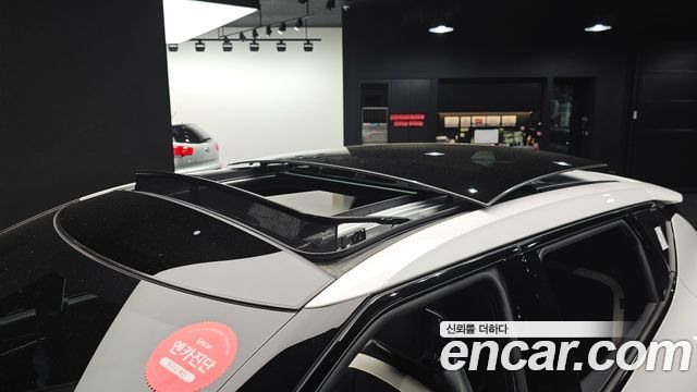 Kia EV6 Long Range 4WD GT Line 2025 — фото 19
