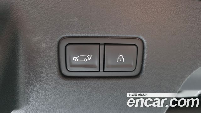 Hyundai Palisade (LX3) Gasoline 2.5T 4WD 9-Seater Calligraphy 2026 — фото 30