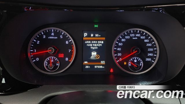 Kia K5 (III) 2.0 Prestige 2023 — фото 8