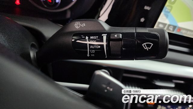 Kia K5 (III) 2.0 Prestige 2023 — фото 15
