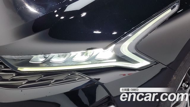 Kia K5 (III) 2.0 Prestige 2023 — фото 22