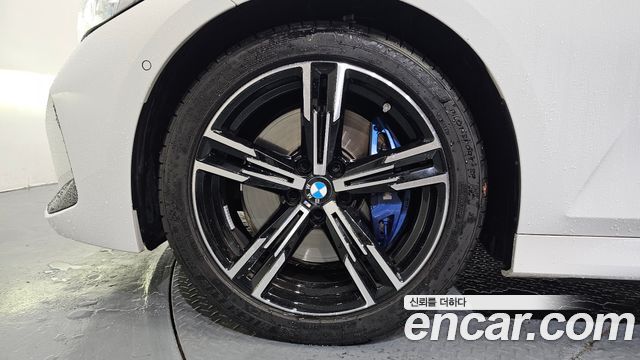 BMW 3 Series (G20) 320i M Sport 2025 — фото 5