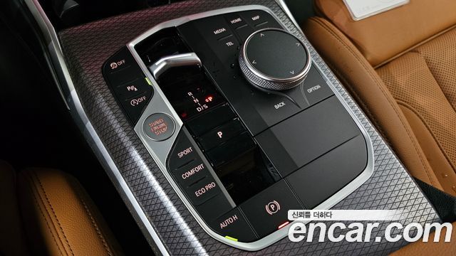 BMW 3 Series (G20) 320i M Sport 2025 — фото 9