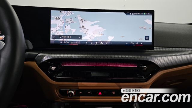 BMW 3 Series (G20) 320i M Sport 2025 — фото 14