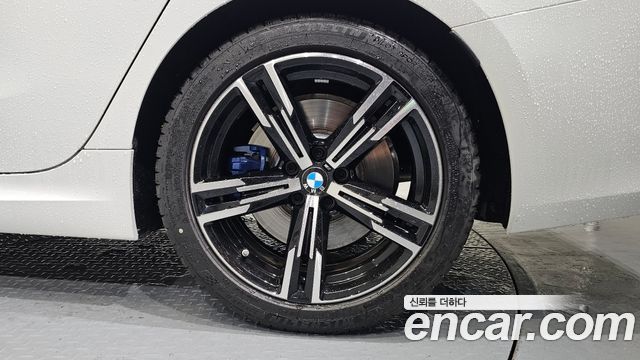 BMW 3 Series (G20) 320i M Sport 2025 — фото 21