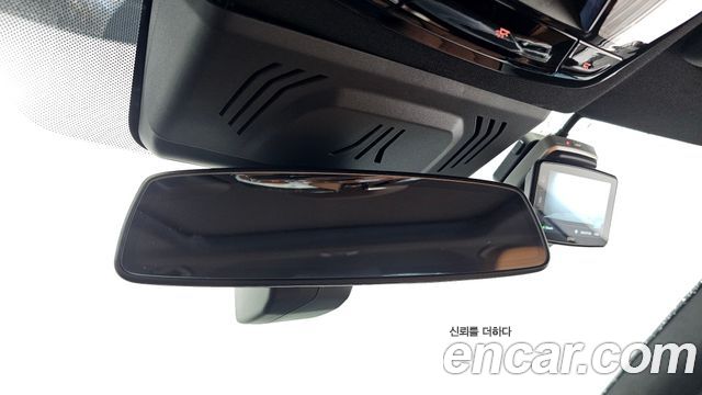 BMW 3 Series (G20) 320i M Sport 2025 — фото 27