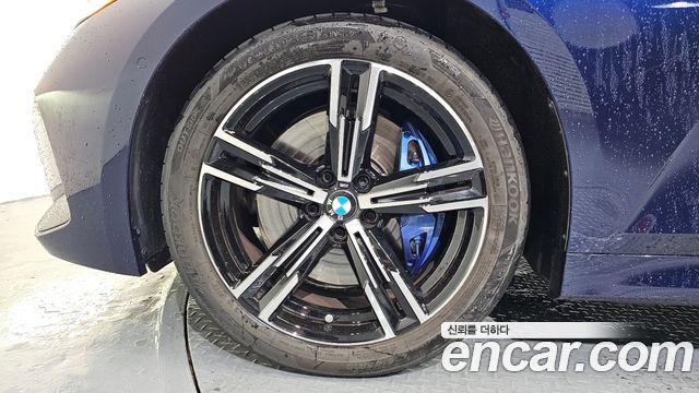 BMW 3 Series (G20) 320i M Sport 2025 — фото 5